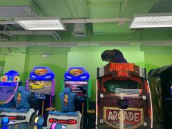 -莫莉幻想儿童乐园(北京华联亦庄购物中心店)