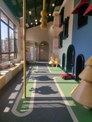 -奈尔宝·儿童乐园·亲子餐厅(星河湾店)