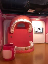 -北京科学中心儿童乐园