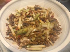 -食膳公园包子铺(烈士公园店)