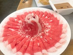 -牛街·马辈儿涮肉(牛街二店)