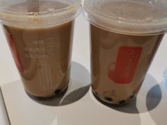 九龙金玉珍珠奶茶-肯德基(凉城联华店)