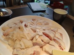 -同仁四季椰子鸡(罗湖国贸店)