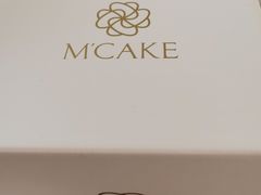 -M'CAKE(西单大悦城店)