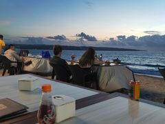 -Ganesha Pudak Cafe