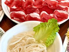 -刘老表·瓦罐汤涮肉(青云谱店)