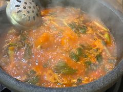 -笔记安顺夺夺粉火锅