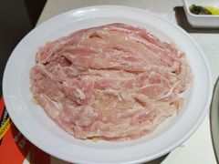 -芭夯兔·兔肉汤锅(新都店)