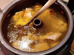 -云海肴云南菜·蒸汽石锅鱼(青岛万象城店)