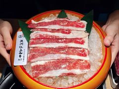 -温野菜涮涮锅(曲江大悦城店)