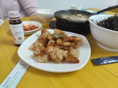 -屋里家延边朝鲜族冷面(南园店)