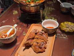 -缪氏川菜(深圳北站缤果空间店)