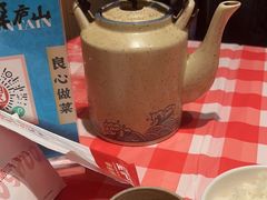 -望庐说·本地菜馆