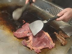 -吉布鲁牛排海鲜自助(芙蓉万家丽店)
