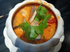 -Thai Alley泰爱里(二沙岛店)