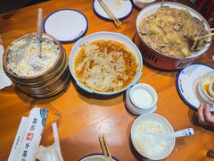 -魏记大碗羊肉(临河总店)