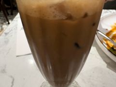 -关夫人餐厅(KLCC阳光广场店)