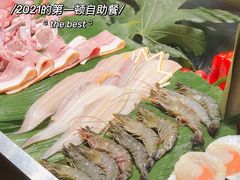 -南通大饭店·米兰餐厅