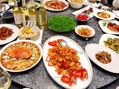 -頂好酒家·经典粤菜(海信广场店)