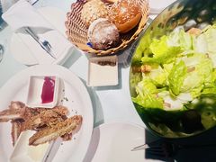 -万豪咖啡厅(JW万豪酒店店)