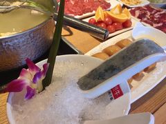 -好想牛·鲜切自助牛肉火锅(七堡花园城店)