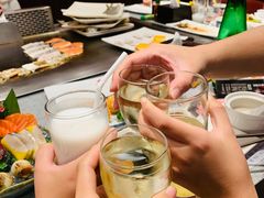 -大渔铁板烧(大悦城店)