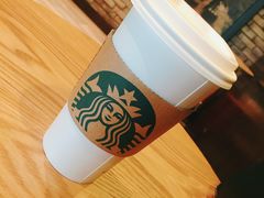-星巴克(长春世纪鸿源店)
