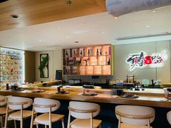 -佛山皇冠假日酒店-西餐厅