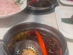 -围炉夜话·潮汕卤水火锅(榕江店)