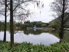 -南沙蒲洲花园