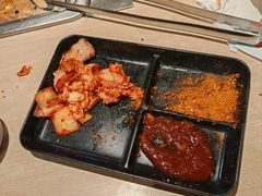 -新石器烤肉(高行万嘉店)