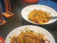 -北院·果木烤鸭·25年东北菜(创意产业园店)