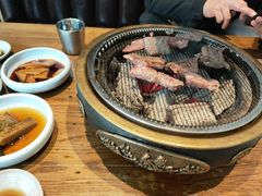-泥炉烧肉师(新街口金銮巷店)