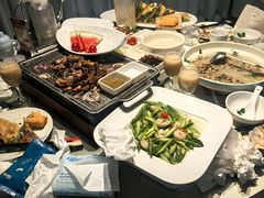 -老德州四合院·德州菜(天衢路店)