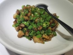 -院里寻菜·精致庭院菜(观沙岭店)