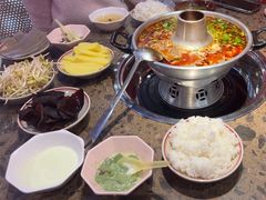 -金石老面坊·渔家菜(金石滩店)