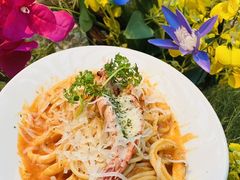 -沛家·西餐Brunch·直火料理