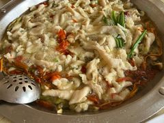 百花小锅-芭夯兔·无骨兔汤锅(华阳店)