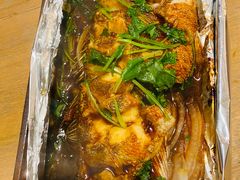 -新白鹿餐厅(龙游路总店·杭帮菜名店)