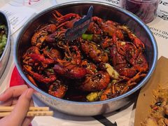 -靓靓蒸虾·头牌蒸虾(沙湖旗舰店)