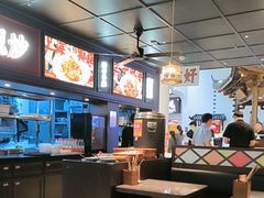 -阿大排档(长春这有山店)