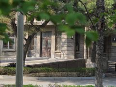 -辽宁大学(崇山校区)