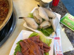 -朱氏胖子烂火锅(洪崖洞店)
