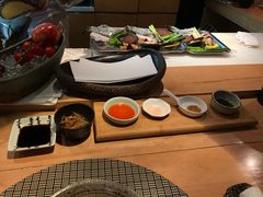 160午间套餐-泉寿司(万科公园店)