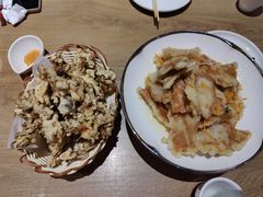 -金掌勺锅包肉(华润万象城店)