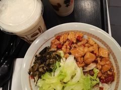 -永和大王(长寿路店)