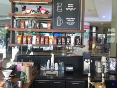 -星巴克(盐城五洲国际店)