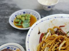 -海碗居老北京炸酱面(增光路店)