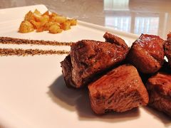 特选超牛牛排-禾牧铁板创意料理(姑嫂树路店)