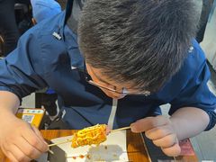-obba kitchen(宽厚里总店)